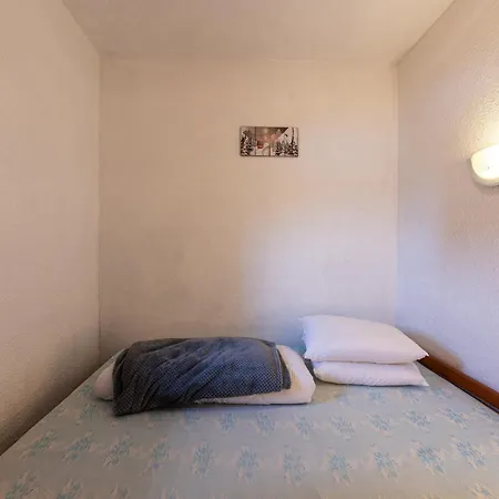 Apartment Les Eterlous N°25 - 2p4