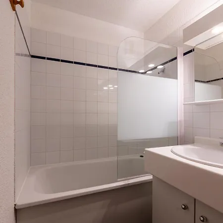 Apartment Les Eterlous N°25 - 2p4 *