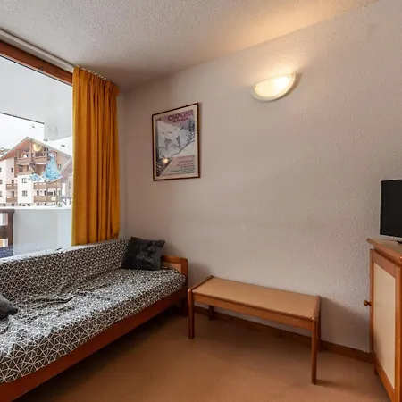 Les Eterlous N°25 - 2p4 Apartment Morillon