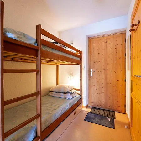 Les Eterlous N°25 - 2p4 Apartment