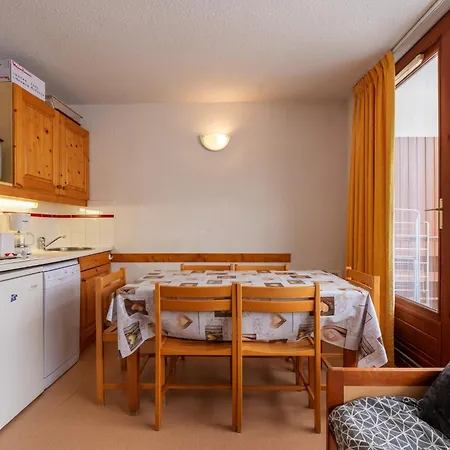 Les Eterlous N°25 - 2p4 Apartment *